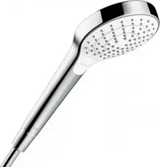 Hansgrohe My Select S Vario 26637400 ручной душ бел/хром фото