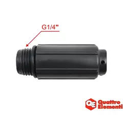 Сапун QUATTRO ELEMENTI Storm/Aero (770-209-010)