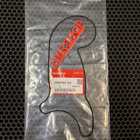 Honda Прокладка помпы ST1300, CTX1300 19226-MCS-A10