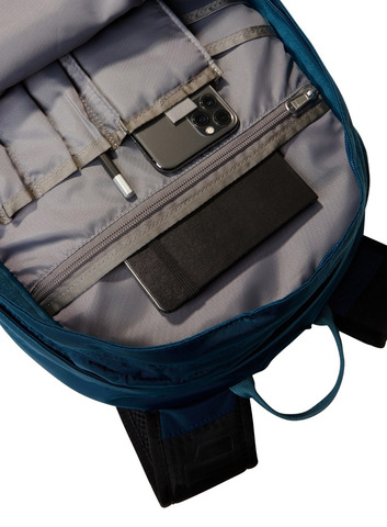 Картинка рюкзак городской The North Face borealis classic Midnight Petrol - 4