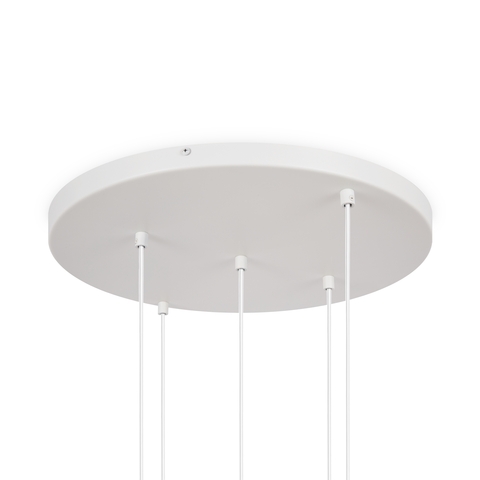 Подвесной светильник Maytoni Basic form MOD321PL-05W