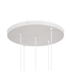 Подвесной светильник Maytoni Basic form MOD321PL-05W