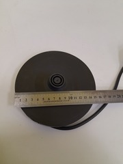 Подставка для чайника Scarlett SC-EK27G72