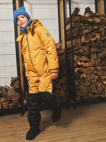 Комбинезон детский