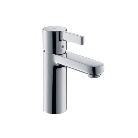 Смеситель для раковины однорычажный Hansgrohe Metris S 31068000