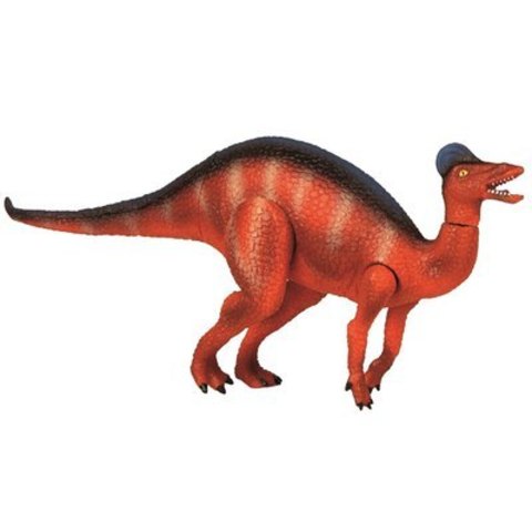 Игрушка-фигурка"Коллекция Jurassic Hunter. Динозавр Коритозавр"