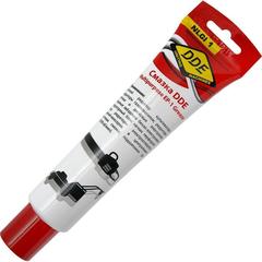 Масло - смазка многофункциональная DDE Multipurpose ЕР-1 Grease 0,1л ( NLGI 1 ) (241-536)