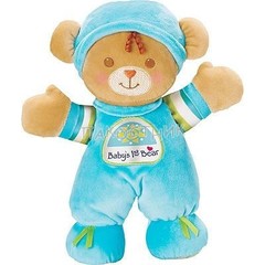 Fisher Price Мягкая игрушка 