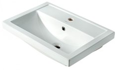 Тумба MISTY  Фостер - 60 c умывальником