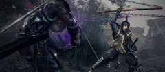 Nioh Collection (диск для PS5, интерфейс и субтитры на русском языке)