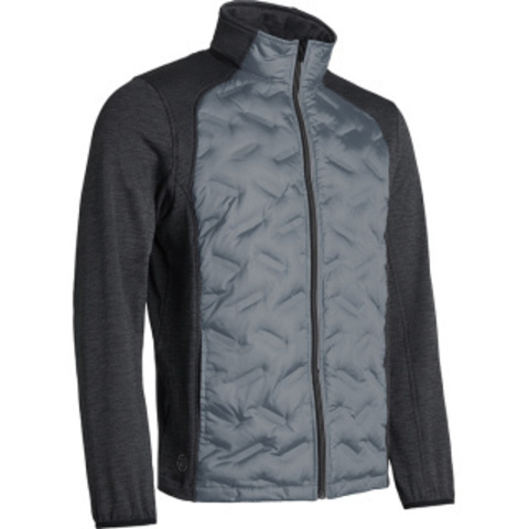 Abacus Mens Dunes hybrid jacket