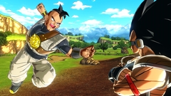 Dragon Ball Xenoverse Season Pass (для ПК, цифровой код доступа)