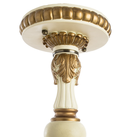 Люстра Arte Lamp Benessere A9570PL-5WG