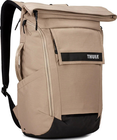 Картинка рюкзак городской Thule Paramount Backpack 24L Timberwolf - 1