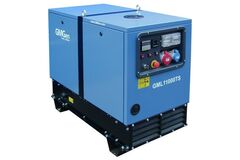 Дизельный генератор GMGen Power Systems GML11000TS