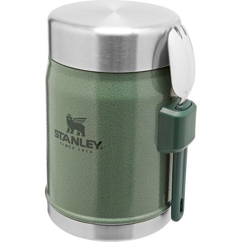 Термос для еды STANLEY Classic 0,4L