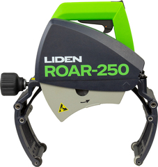 Электрический труборез Liden Roar-250