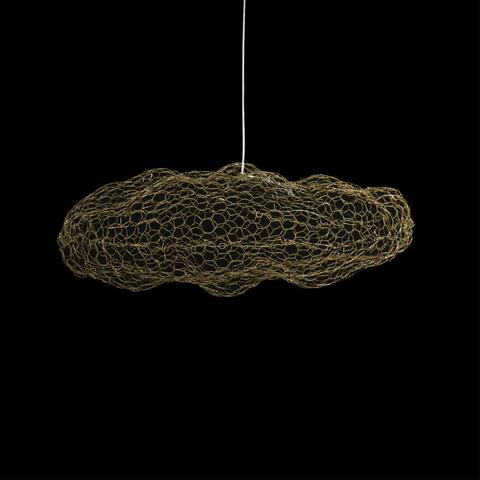 Подвесной светильник Loft It Cloud 10100/350 Gold