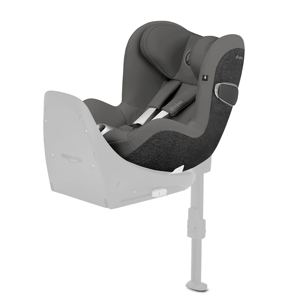 Cybex Sirona z i-Size