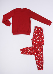 Детская женская пижама  E23K-114P102