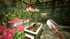 Garden Life: A Cozy Simulator (для ПК, цифровой код доступа)
