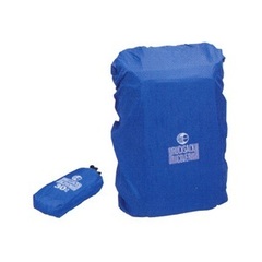 Дождевик для рюкзака Etsumi Rucksack Cover M 30L E-769