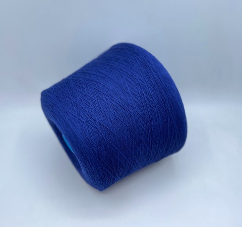 Zegna Baruffa (пр.Италия),art-Supergeelong rws 1/15 1500м/100гр.100%меринос , цвет-Сине-фиолетовый (66/21/69) арт.32620