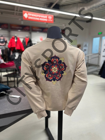 Толстовка Kelme