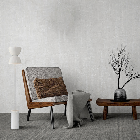 Напольный светильник Maytoni Kyoto MOD178FL-L11W3K