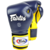Боксерские перчатки Fairtex BGV9 Blue