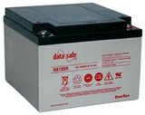 Аккумулятор EnerSys DataSafe 12HX105FX ( 12V 21Ah / 12В 21Ач ) - фотография