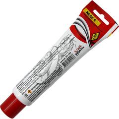 Масло - смазка многофункциональная DDE Multipurpose ЕР-1 Grease 0,1л ( NLGI 1 ) (241-536)