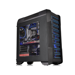 Компьютерный корпус Thermaltake Versa N23 455x194x503 мм