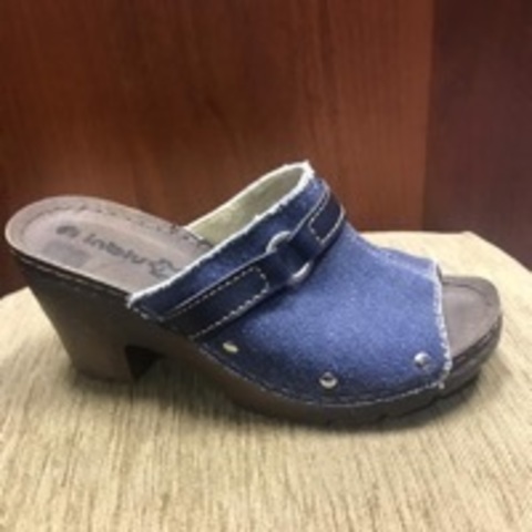 Сабо женские INBLU