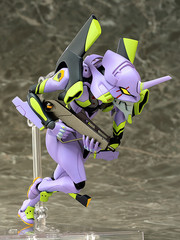 Parfom Unit-01 (Evangelion)