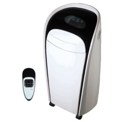 Мобильный кондиционер General Climate GCP-09ERC1N1