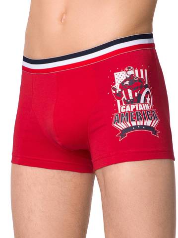 Мужские трусы ©Marvel MSH 935 Diwari