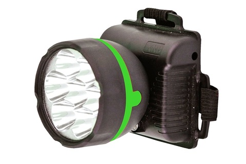 UltraFlash Фонарь 909LED7