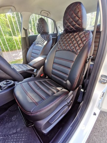 Авточехлы Premium на заказ Авточехлы Premium на заказ