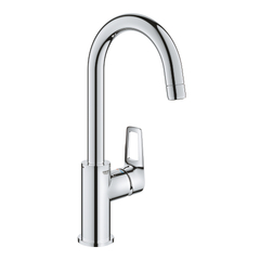 Смеситель для раковины Grohe BauLoop 23891001 фото