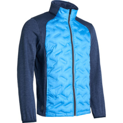 Abacus Mens Dunes hybrid jacket