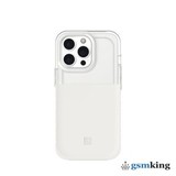 UAG Dip Series Case for Apple iPhone 13 Pro Marshmallow (Белый)11315U313535