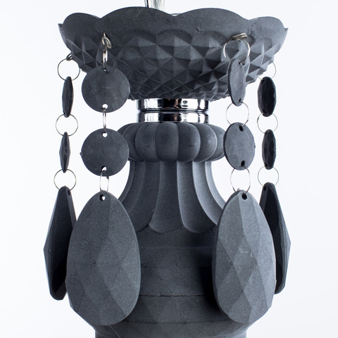 Люстра Arte Lamp Morris A8888LM-5GY
