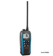 Icom M25 Handheld VHF Radio