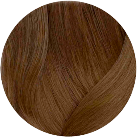 Matrix SoColor Pre-Bonded 6AA темный блондин глубокий пепельный, стойкая крем-краска для волос