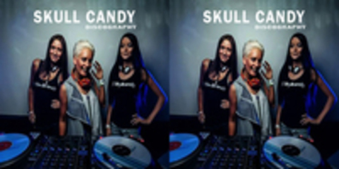 Skull Candy - Дискография