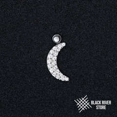 Charm HM Moon Crystal