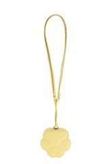 Подвеска-ключница YELLOW