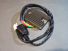 Реле регулятор Honda VTX 1300 2003-2009