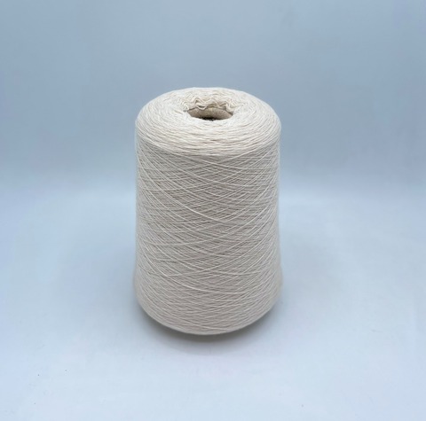 Loro Piana (пр.Италия), art.Baby cashmere, 2/26 1300м/100гр. 100%кашемир, цвет-Натуральный, арт.27187